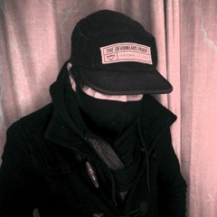Mr Black_Shade