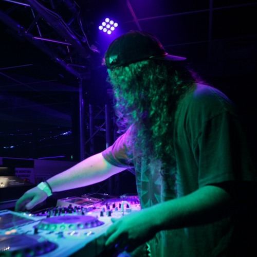 Ghoulz blurr mix