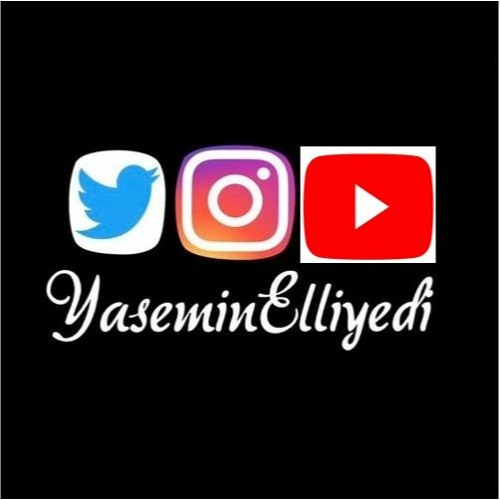 YaseminElliyedi’s avatar