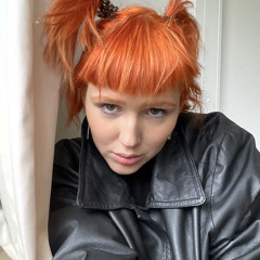 ellen with a nightmare