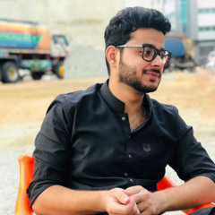 Salman Chang