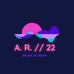 A. R. // 22