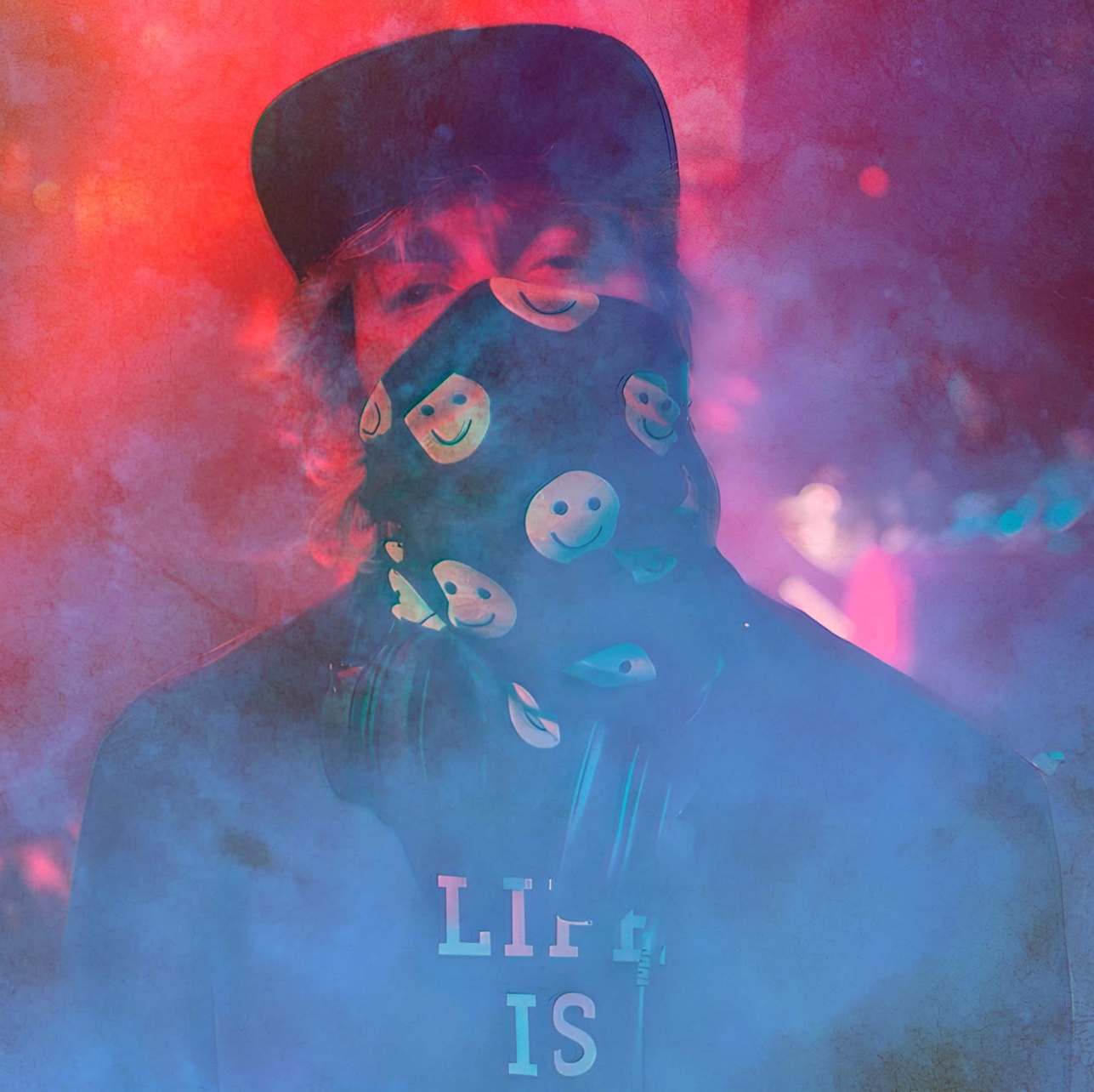 No Headlights Ft. DejaVoo