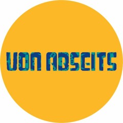 VON ABSEITS