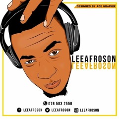 LeeAfroSon