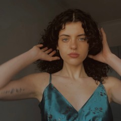 Bluegirl