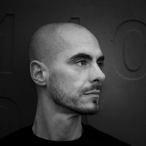Boodaman — artist photo