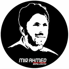 Mir Ahmed Baloch