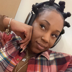 Red Head Dread Tati