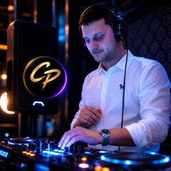DJ Chris Parton