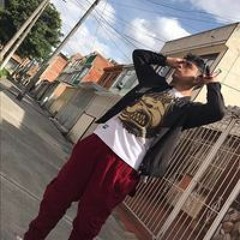 Cristhian Ramirez