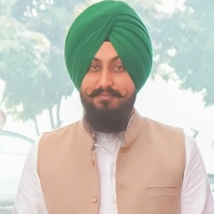 Manpreet Singh Sultanwind