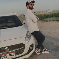 Aamir Mushtaq Abbasi