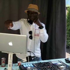 DJ Mikedee (DeeTrain)