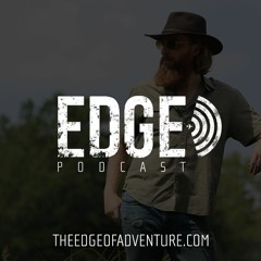 The Edge of Adventure with Adam Asher