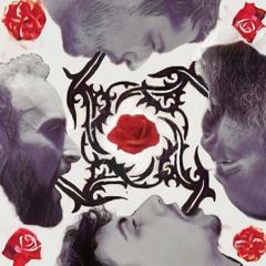 Red Astro Band Tribute to Red Hot Chili Peppers