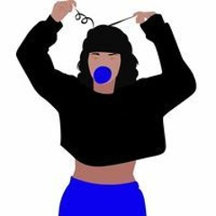 Jo CassandraLastword Martinez