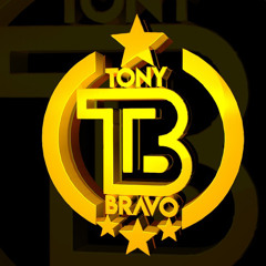 TONY BRAVO EL CANTANTE RD THE SINGER