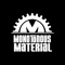Monotonous Material