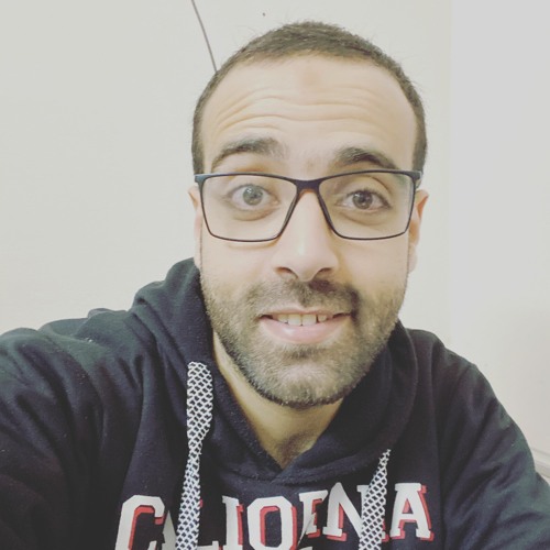 Waleed ElSayed 5’s avatar