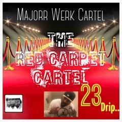 Majorr Werk Cartel- 404 The Gho$t Mob