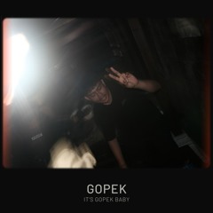 Gopek
