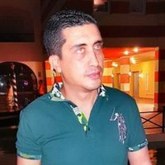 Abdelrahman Dorgham