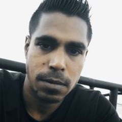 Fathuhulla Ali