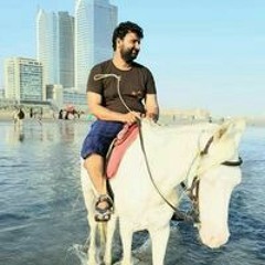 Faisal Umranii Baloch