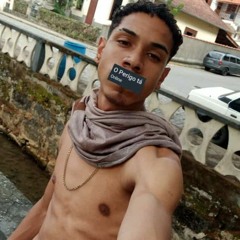 Thayson Jhonnis Oliveira