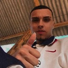 Iago Araujo