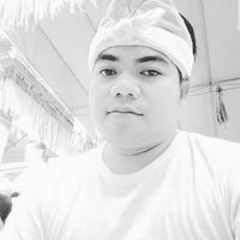 Widi Drever Bali