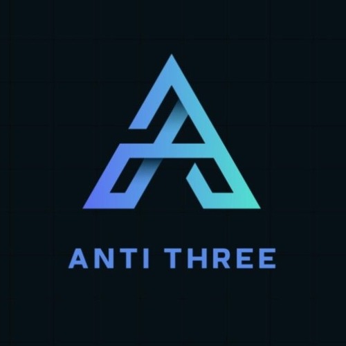 DJ Anti Three’s avatar