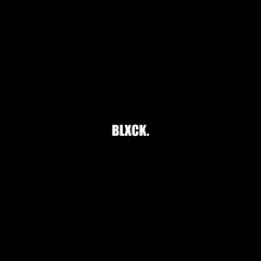 Blxck Wreckz