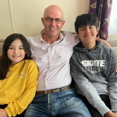 DadOnHisOwn