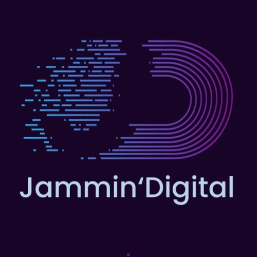 Jammin'Digital’s avatar