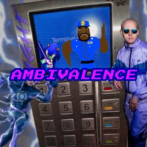 Ambivalence’s avatar