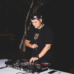DJ Camilo Wilches