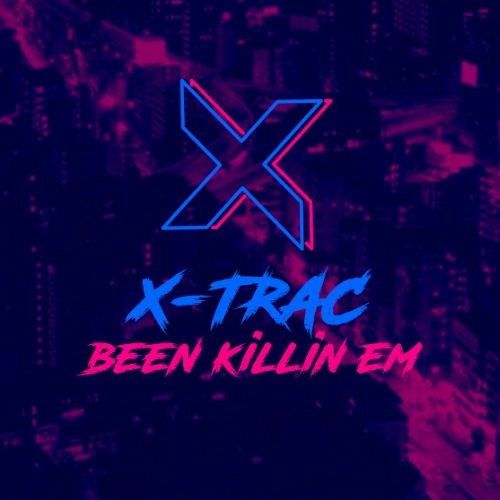 X-Trac’s avatar
