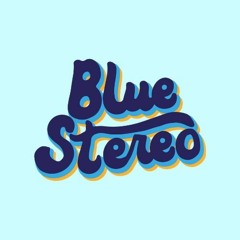 Blue Stereo Music