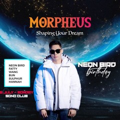 Neon Bird
