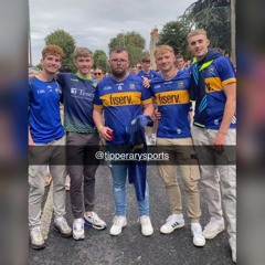 Tipperary sports pages