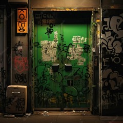 The Lititz Underground