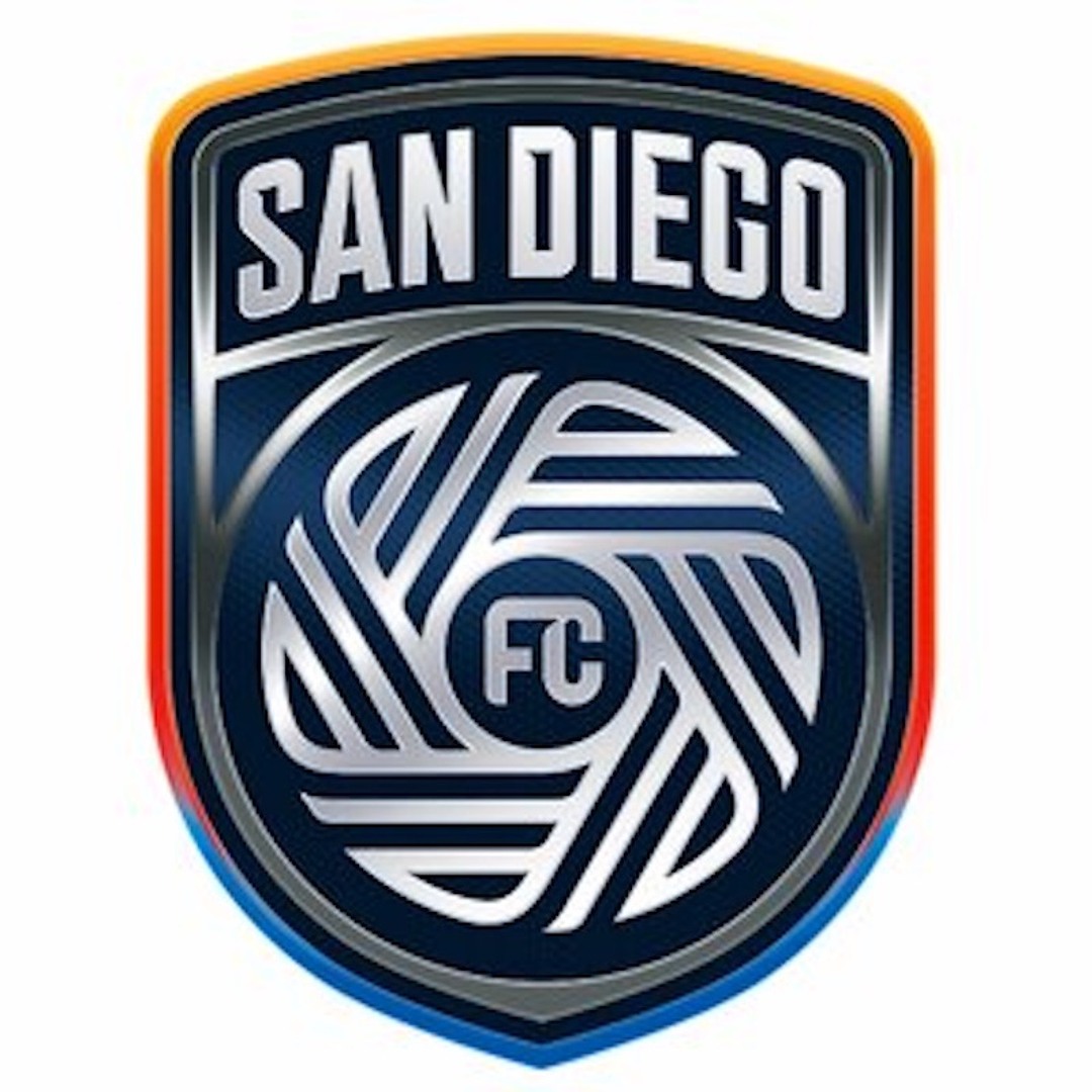 San Diego FC’s avatar