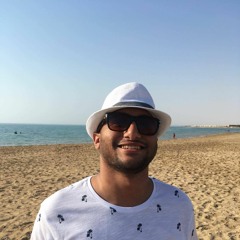 Muhammad Gamal