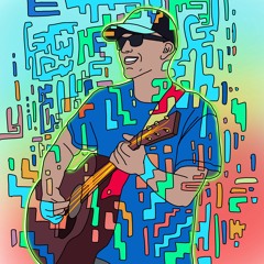 Noah Bear Rubinstein