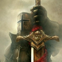 lonely knight