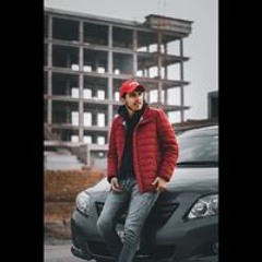 Jahanzeb Nadeem