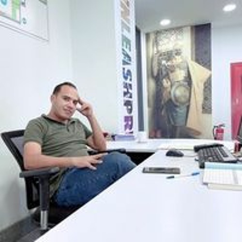 Mohamed Samir Tamaa’s avatar