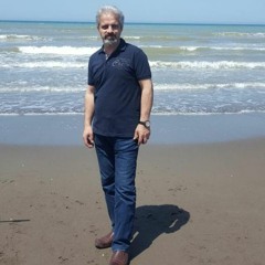 Farhad Jafarian  فرهاد